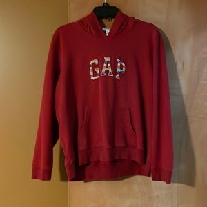 Gap hoodie